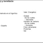 Café molido descafeinado La Estrella 200g mezcla