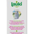 Leche Lauki 1l desnatada