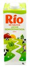 Leche R&iacute;o 1l semidesnatada