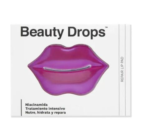 Parche Labial Beauty Drops Niacinamida
