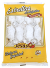 Estrellas de hojaldre Jes&uacute;s 300g