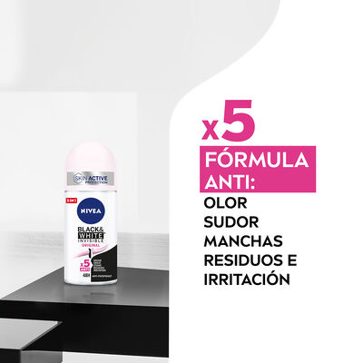 Neceser Nivea Women Gympack