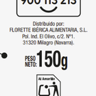 Ensalada maxi brotes Alipende 150g