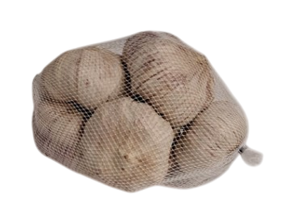 Ajo malla 500g