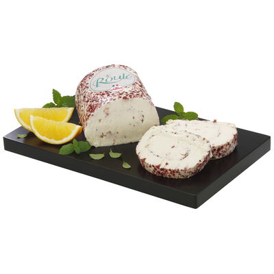 Queso con ar&aacute;ndanos Le Roule Rians