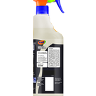 Limpiador spray 500ml placas de inducción