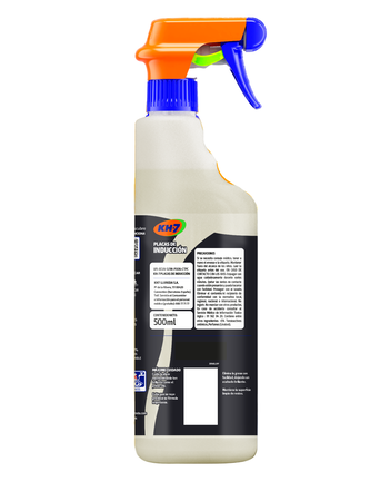 Limpiador spray KH-7 500ml placas de inducci&oacute;n