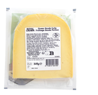 Queso gouda cu&ntilde;a tierno Royal Crown 325g