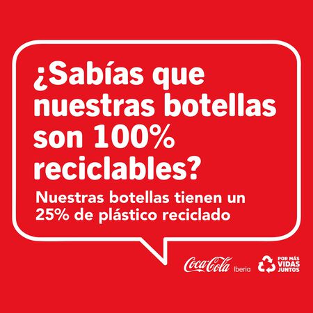Refresco cola Coca-Cola botella 2l pack 4
