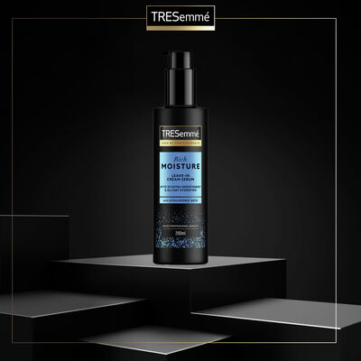 Sérum Intensa Hidratación TRESemmé para cabello seco o dañado 200 ML