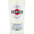 Vermouth blanco Martini 1l