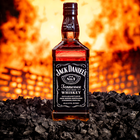 Whisky Jack Daniel's 70cl nº7