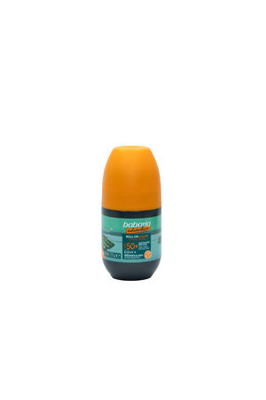 Protector solar Roll-On Babaria 50 ml Adventure