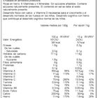 Alimento infantil papilla sin azúcar añadido 8 cereales Nestlé 480g