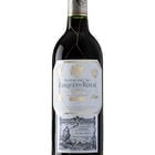 Vino tinto DO Rioja Marqués de Riscal reserva