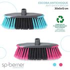 Escoba interior Mik SP-Berner Antichoque