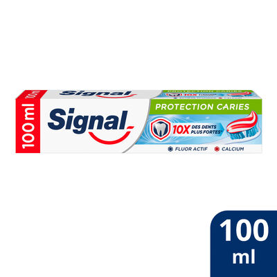Pasta Dental Signal 100Ml Anticaries