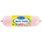 Pavo ricura ELPOZO 900gr maxi