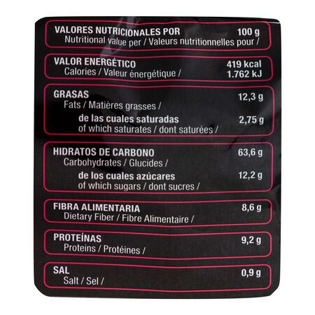 Mini tostas Mastrigo 120g cebolla caramelizada