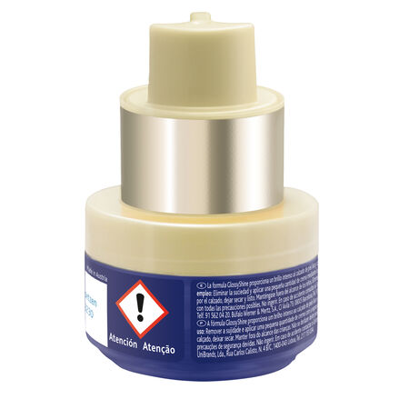 Betún en tarro azul Búfalo 40 ml