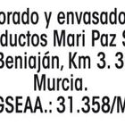 Colorante alimentario Alipende 270g