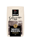 Tagliatelle Gallo gourmet 250g al nero di sepia