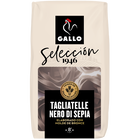 Tagliatelle Gallo gourmet 250g al nero di sepia