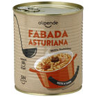 Fabada asturiana sin gluten Alipende 865g