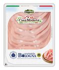 Mortadela Bologna Igp Casa M&oacute;dena 100G