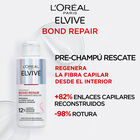 Pre-Champ&uacute; Elvive 200Ml Bond Repair