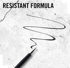 Maquillaje delineador de ojos Rimmel Glam'eyes 001