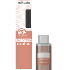 Ambientador tipo mikado recambio Lanta 50ml azahar
