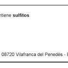 Bebida desalcoholizada 0 0 natureo 75 cl blanco Natureo 75 cl