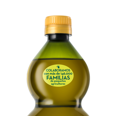 Aceite de oliva virgen extra Carbonell 1l