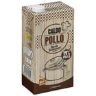 Caldo de pollo Alipende 1l