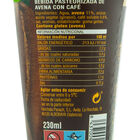 Bebida de avena con café La Ve Vivida 230 ml