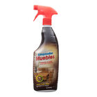 Limpiador muebles Lanta 1l pistola