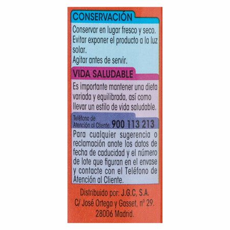 Zumo de melocotón y uva Alipende pack 6