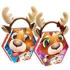 Chocolatina diadema reno Kinder 139g