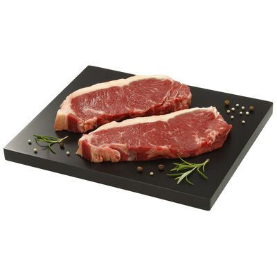 Entrecotte de vaca