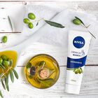 Crema de manos Nivea 100ml oliva hidratante