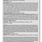 Insecticida trampa casa jardín 2 uds hormigas
