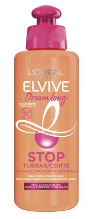 Crema Elvive 200ml long stop tijera