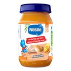 Tarro de verduritas con pavo Nestlé 190g