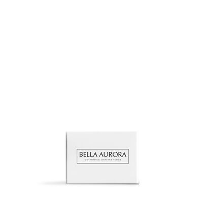 S&eacute;rum facial luminosidad con acci&oacute;n antimanchas e hidratante Bella Aurora 30ml