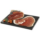 Centro de jam&oacute;n gran reserva duroc La Hoguera corte