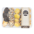 Pastas de t&eacute; Sweetlery 320g