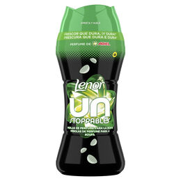 Perlas perfumadas ropa Unstoppables Lenor 270 gr Ariel