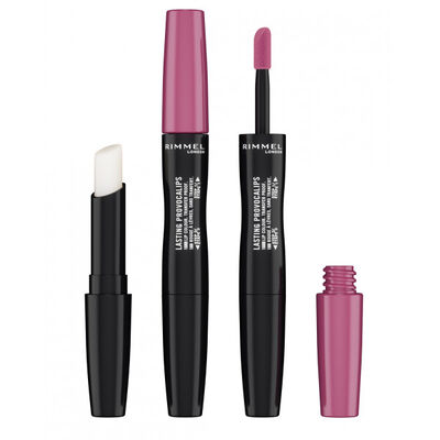 Maquillaje Pintalabios Rimmel Lasting Provocalips 410