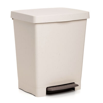 Cubo con pedal Ecohome Tatay 21 litros